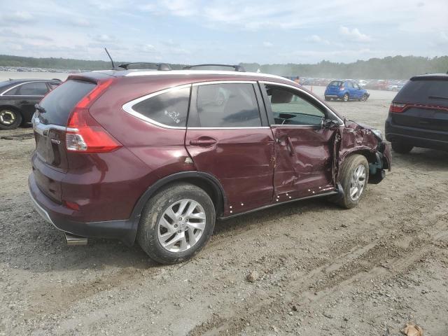 2HKRM4H7XGH642761 Honda CR-V EXL
