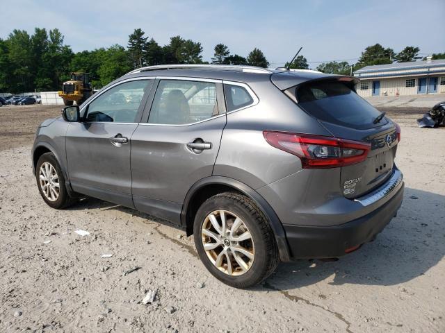 JN1BJ1CW4LW360937 Nissan ROGUE SPOR