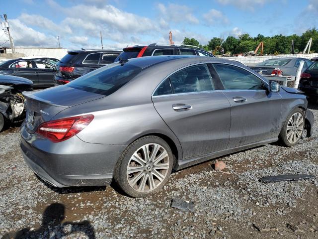 WDDSJ4GBXKN722740 Mercedes-Benz CLA 250 4M