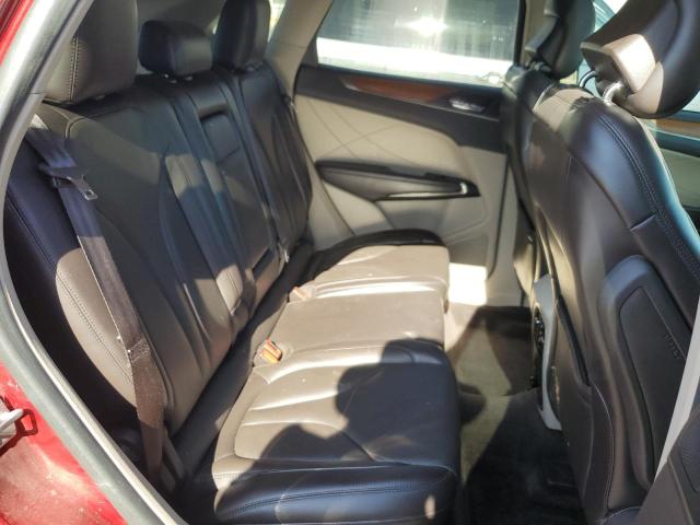 5LMCJ2C93HUL69545 Lincoln MKC SELECT