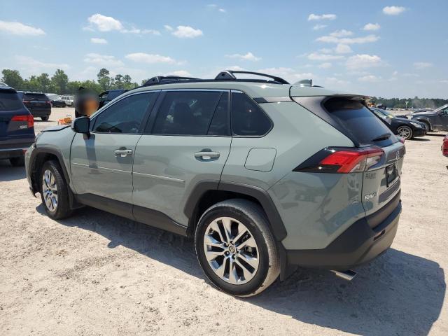 2T3C1RFV0MW158924 Toyota Rav4 Xle Premium