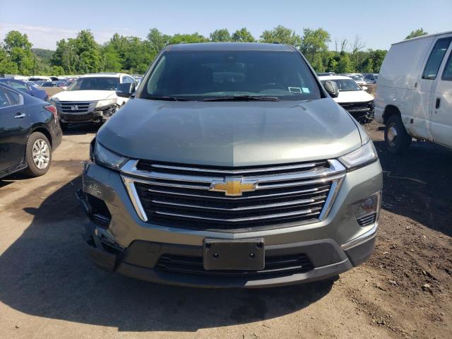 1GNEVGKW1PJ105563 Chevrolet TRAVERSE L