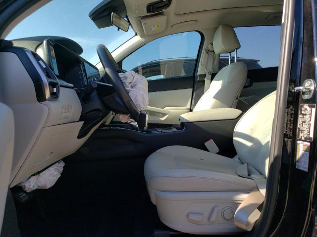 5XYRL4LC6MG070842 KIA SORENTO S