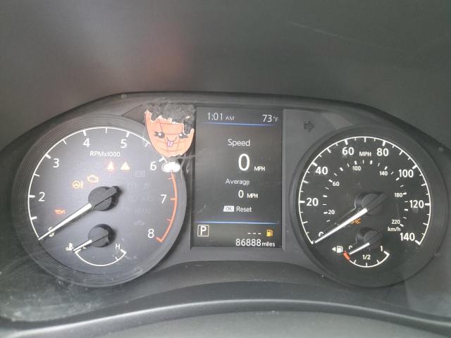 1N4BL4BVXMN386599 Nissan ALTIMA S