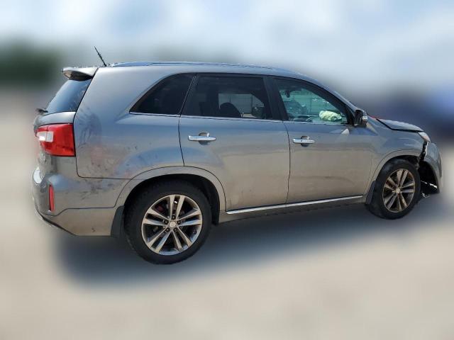 5XYKW4A77EG502001 KIA SORENTO SX
