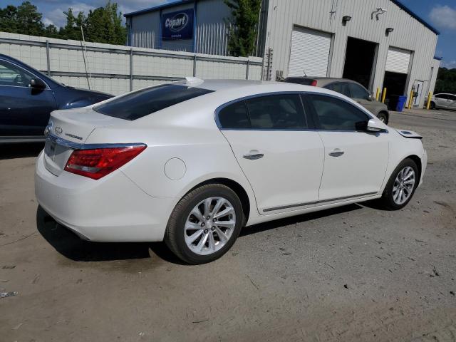 1G4GB5G33GF216496 Buick Lacrosse