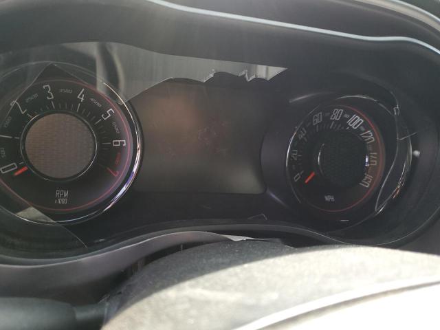 2C3CDZAG4KH736380 Dodge Challenger Sxt