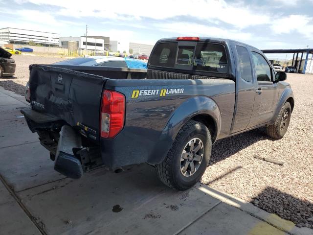 1N6DD0CU9HN702768 Nissan FRONTIER S