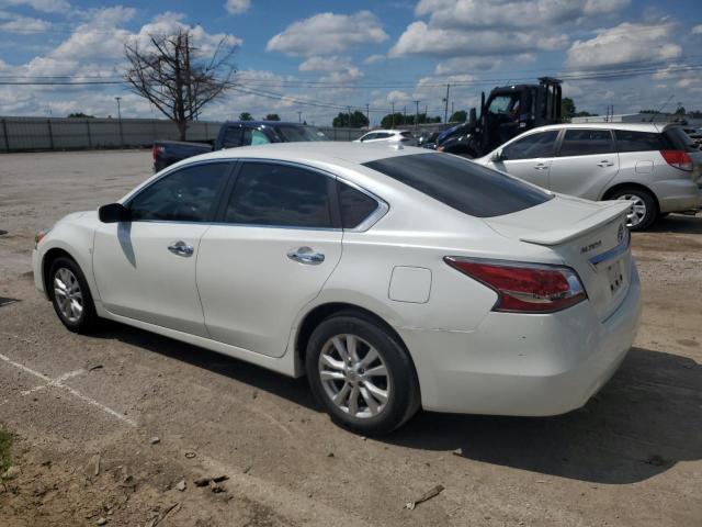 1N4AL3AP2EC415843 Nissan ALTIMA 2.5