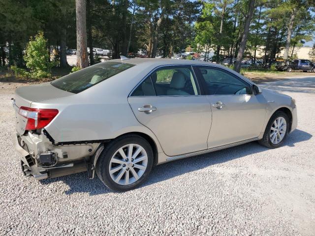 4T1BD1FK6EU113328 Toyota CAMRY HYBR
