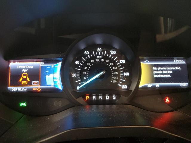 2FMPK4J9XGBB32877 Ford EDGE SEL