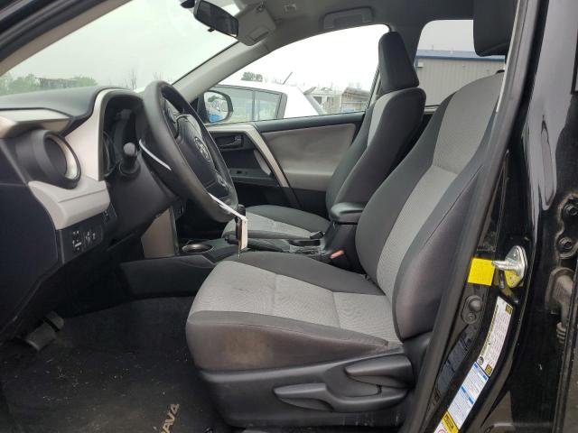 2T3BFREV7FW293982 Toyota RAV4 LE