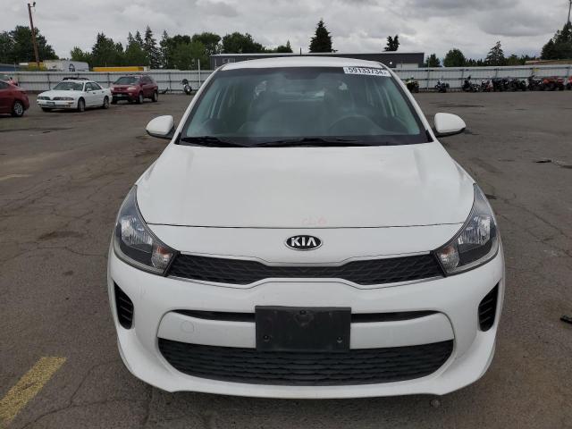 3KPA25AB2JE058471 KIA RIO LX