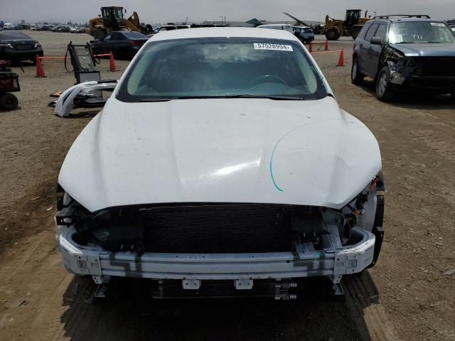 3FA6P0PU6JR224900 Ford Fusion Se Phev