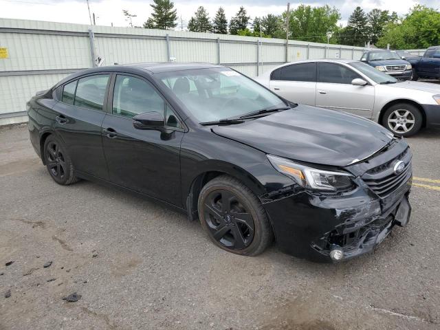 4S3BWAF64L3026077 Subaru LEGACY SPO