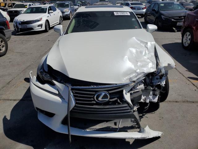JTHBF1D23E5021510 Lexus IS 250