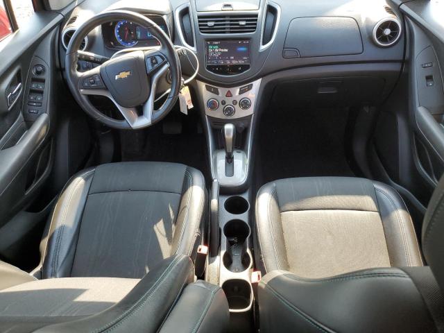 KL7CJLSB6GB697843 Chevrolet TRAX 1LT