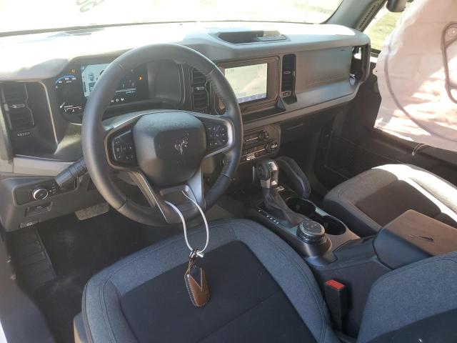 1FMDE5AP9MLB01971 Ford BRONCO BAS