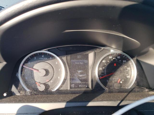 4T1BF1FK3HU792313 Toyota CAMRY LE