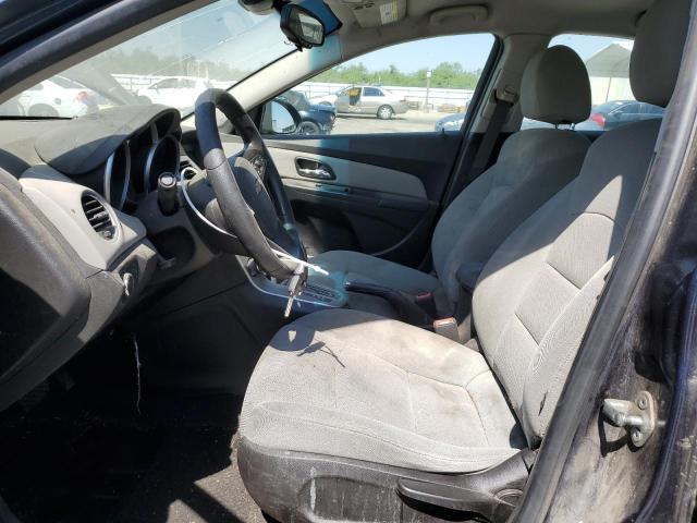 1G1PC5SB7F7154828 Chevrolet CRUZE LT