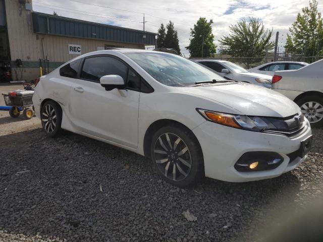 2HGFG3B09EH506788 Honda CIVIC EXL