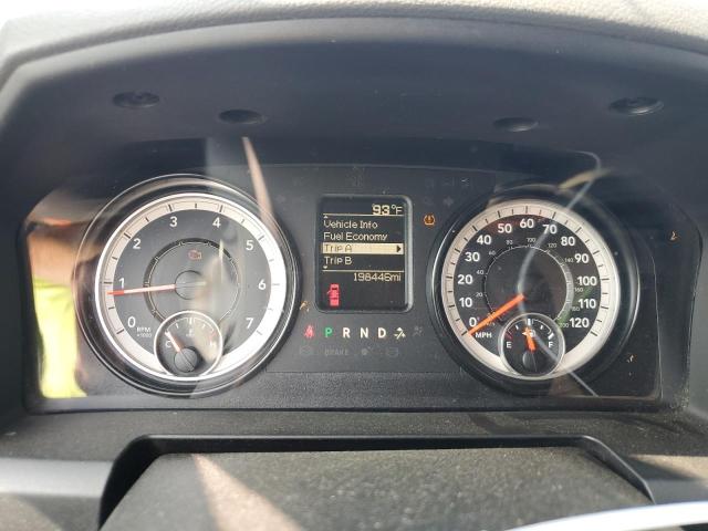 3C6JR6AG8GG331141 RAM 1500 St