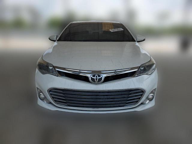 4T1BK1EB8EU134107 Toyota AVALON BAS