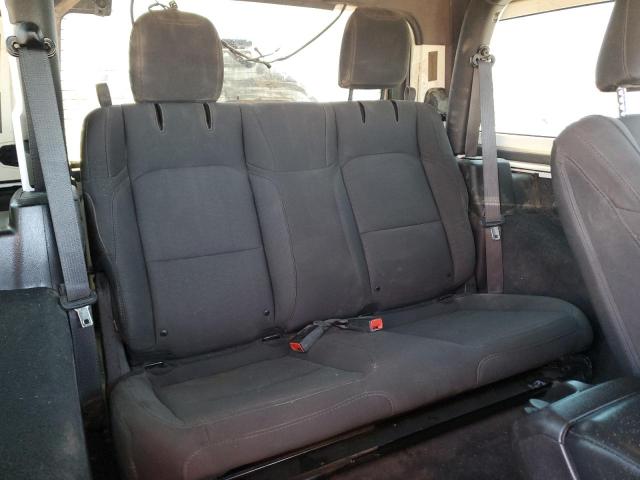 1C4GJXAG3LW203854 Jeep Wrangler Sport