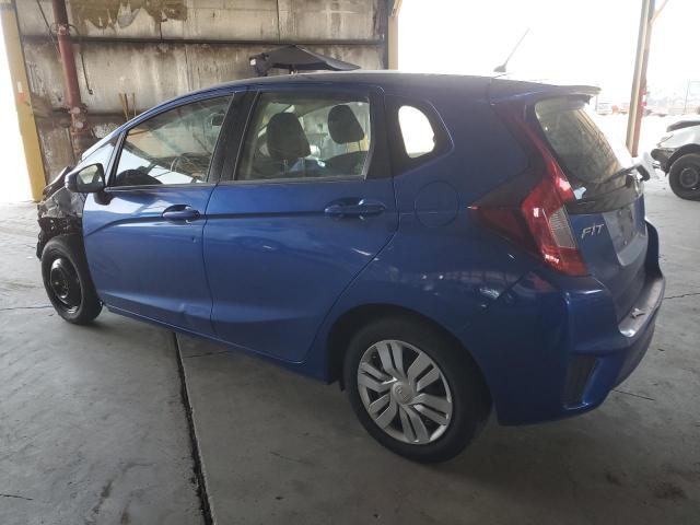 JHMGK5H55GX025742 Honda FIT LX