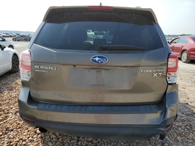 JF2SJGWC7HH496767 Subaru FORESTER 2