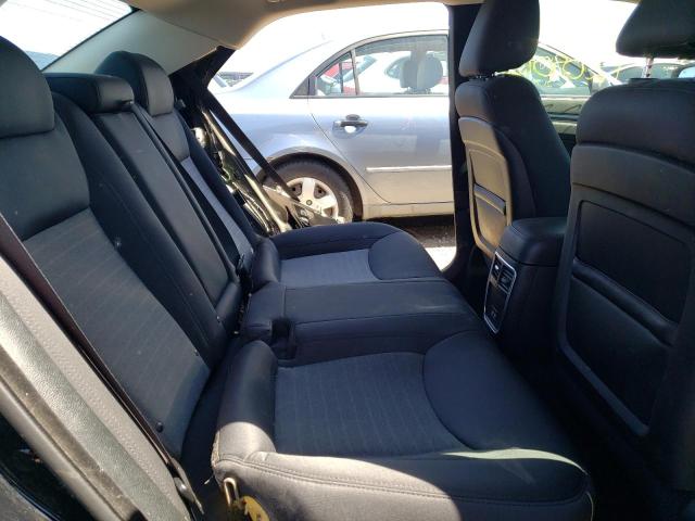 2C3CCAAG0JH253827 Chrysler 300 Touring