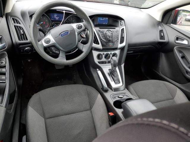 1FADP3F22EL112415 Ford FOCUS SE