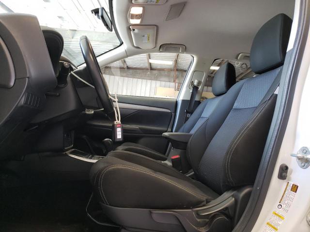 JA4AZ3A31HZ066529 Mitsubishi Outlander