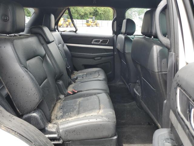 1FM5K7D83HGB15277 Ford EXPLORER XLT