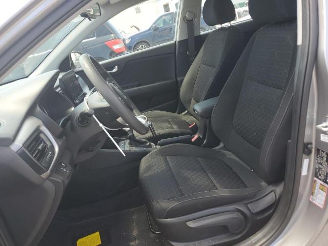 3KPA25AD0PE512940 KIA RIO S