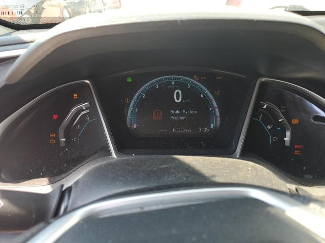 19XFC1F44GE033196 Honda CIVIC EX