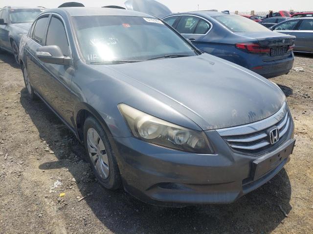 Auction sale of the 2012 Honda Accord, vin: 00000000000000000, lot number: 57191854
