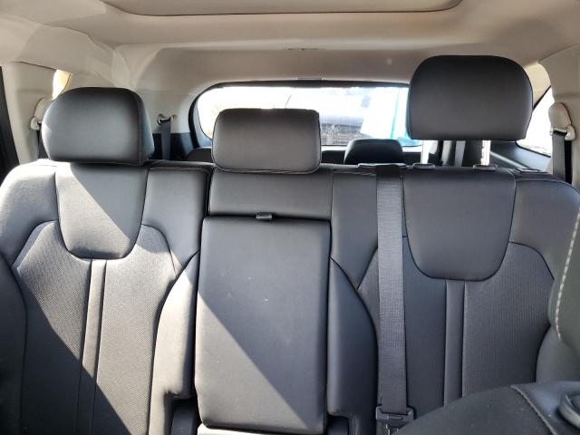 5XYRL4LC2NG149927 KIA SORENTO S