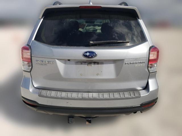 JF2SJAEC9HH570365 Subaru FORESTER 2