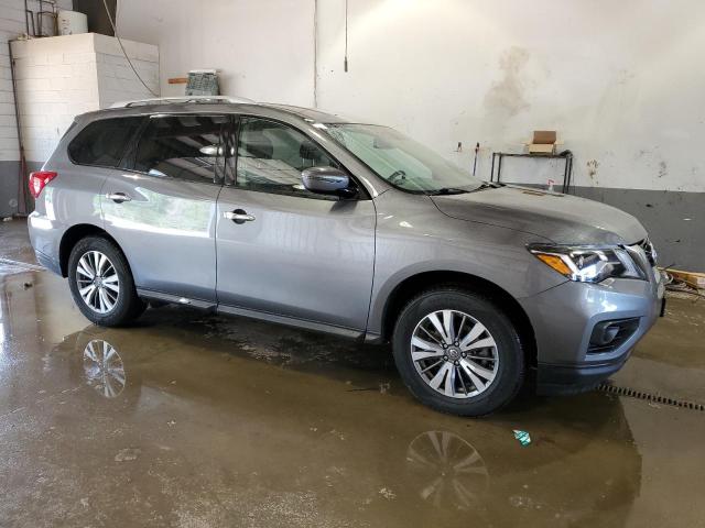 5N1DR2BM3LC647588 Nissan Pathfinder Sv