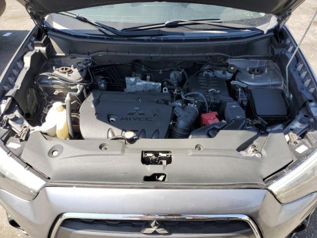4A4AP4AUXFE014372 Mitsubishi Outlander