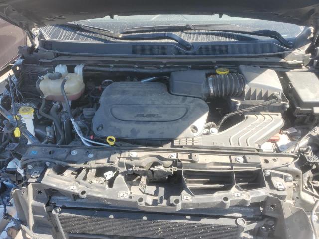 2C4RC1BG3NR134156 Chrysler PACIFICA T
