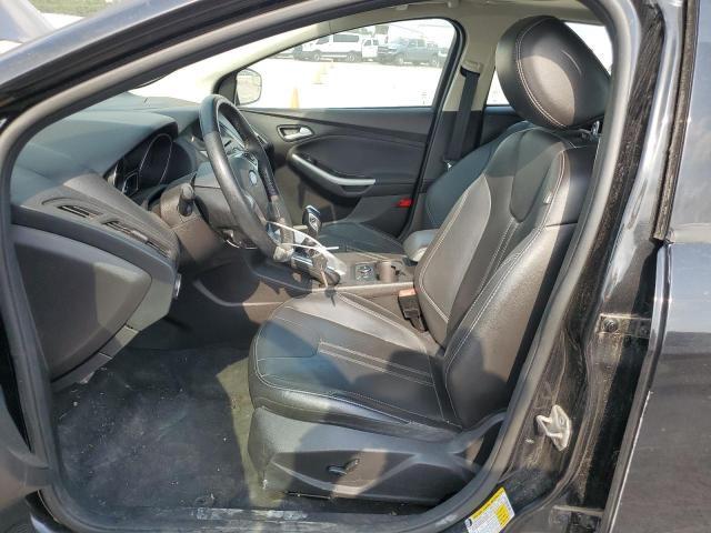 1FADP3K27EL167304 Ford FOCUS SE