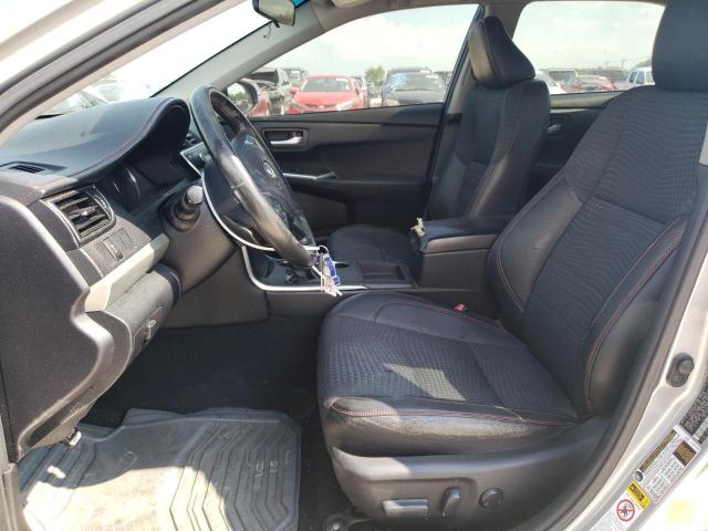 4T1BF1FK4FU001297 Toyota CAMRY LE