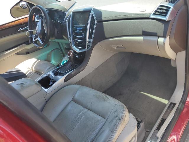 3GYFNBE31ES677384 Cadillac Srx Luxury Collection