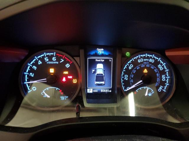 5TFDZ5BN0GX013068 Toyota Tacoma Double Cab