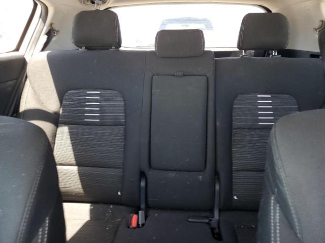 KNDPM3ACXL7765001 KIA Sportage Lx