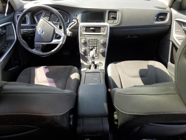 YV140MEAXF1201895 Volvo V60