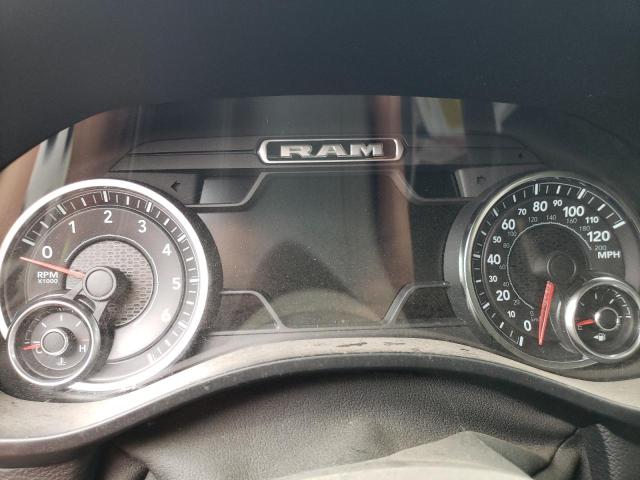 1C6SRFJT7MN538088 RAM 1500 Laie