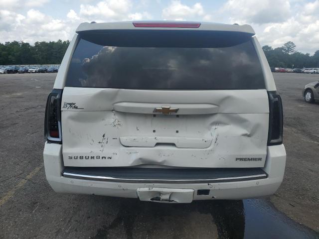 1GNSCJKC7LR207800 Chevrolet Suburban C1500 Premier